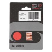 SIP 04040 0.6mm Welding Tips (5 Pack) image