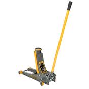 SIP 09701 2 Ton Low Profile Trolley Jack image