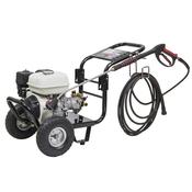 SIP 08642 Tempest TPHG570/150 150 Petrol Pressure Washer image