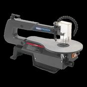 Sealey scroll sales saw