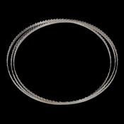 Sealey SM1303B06 Bandsaw Blade 1400 x 6.5 x 0.35mm 6tpi image