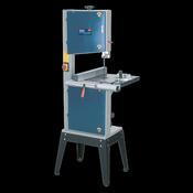 Sealey SM1306 Professional Bandsaw 335mm image