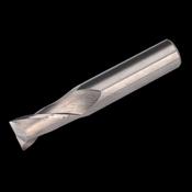 Sealey SM2502EM14 HSS End Mill Ø14mm 2 Flute image