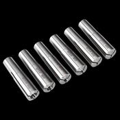Sealey SM2503CSET Collet Set MT2-M10 Ø3-10mm image