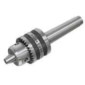 Sealey SM27TSC Tailstock Chuck 13mm &amp; Arbor MT3