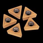 Sealey SM3025CS2R Tips for Lathe Turning Tool Set SM3025CS2 image