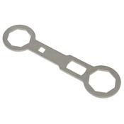Sealey SMC46 Fork Cap Spanner 46 &amp; 50mm