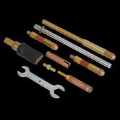 Sealey SR2000.E Electrode Kit for SR2000 image