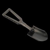 Sealey SS03 Folding Shovel 590mm image