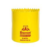 Starrett FCH0156 33mm Fast Cut Bi-Metal Holesaw image
