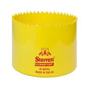 Starrett FCH0212 64mm Fast Cut Bi-Metal Holesaw image