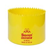 Starrett FCH0400 102mm Bi-Metal Fast Cut Holesaw image