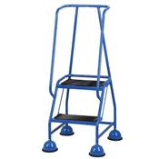 TB Davies 2010-002B 2 Tread Blue Stepmobile Classic 