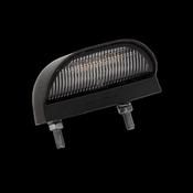 Sealey TB12LED Numberplate Lamp 12/24V SMD LED image