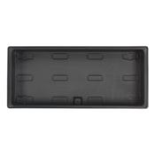 Sealey TBTB Tool Tray - Blank 176.5 x 397 x 55mm