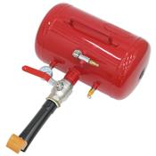 Sealey TC900 Bead Seating Tool 19L - Lever Trigger