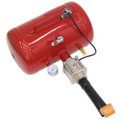 Sealey TC904 Bead Seating Tool 19L - Push-Button Trigger