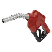 Sealey TP109 Delivery Nozzle Automatic Shut-Off for Diesel or Unleaded Petrol