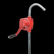Sealey TP55 Rotary Oil Drum Pump 0.2L/Revolution image