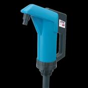 Sealey TP6607 Heavy-Duty Lever Action Pump - AdBlue image