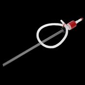 Sealey TP781 Syphon Pump for 205L Drum - High Flow image