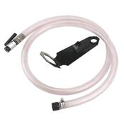 Sealey TP90HK Hose Kit 2m for TP90