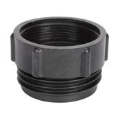Sealey TPA03 Drum Adaptor 64mm US Buttress