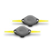 Karcher Lawn Strimmer Blade (2 Pack) LTR 18 image