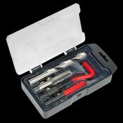 Sealey TRM14 Thread Repair Kit M14 x 1.25mm image