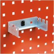 Sealey TTS40 Storage Tray for PerfoTool/Wall Panels 225 x 175 x 65mm