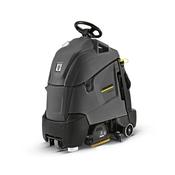 Karcher BR 55/40 RS BP Scrubber Dryer  image