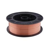 Draper 29107 Mild Steel MIG Welding Wire, 0.6mm, 15kg