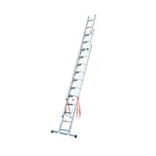 TB Davies 1300-314 3.1m Light-Duty Combination Ladder
