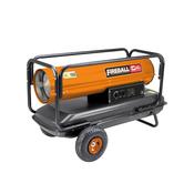 SIP 09596 Fireball XD215 Diesel/Paraffin Space Heater image