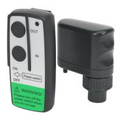 Sealey UWRC01 Universal Winch Remote Control image