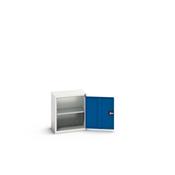 Bott 16929001.11 Verso Economy Cupboard - Blue