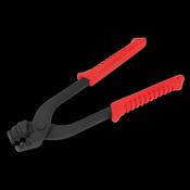 Sealey VS0341 Brake Pipe Bending Pliers image