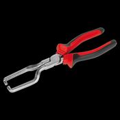 Sealey VS0453 Fuel Feed Pipe Pliers image
