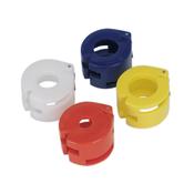 Sealey VS0454 Air Conditioning Spring Lock Coupling Tool Set 4pc