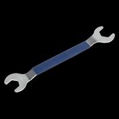 Sealey VS0923 Viscous Fan Hub Tool 32 &amp; 36mm image