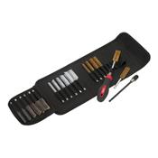 Sealey VS1800 Cleaning &amp; Decarbonising Brush Set 20pc
