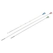 Sealey VS2000D Engine &amp; Transmission Dipstick Set 3pc - Mercedes