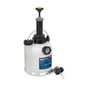 Sealey VS820 Brake &amp; Clutch Bleeding System