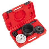 Sealey VSE4781 Front Suspension Bush Tool - VAG