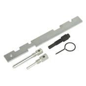 Sealey VSE5515 Petrol Engine Timing Tool Kit - for Ford, Mazda, Volvo 1.25, 1.6, 1.8, 2.0, 2.3 16v Duratec - Belt/Chain Drive