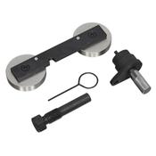Sealey VSE5950 Petrol Engine Timing Tool Kit - VAG 1.2, 1.4TFSi, 1.4, 1.6FSi - Chain Drive