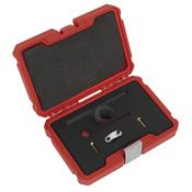 Sealey VSE6198 Oil Pump &amp; Balance Shaft Alignment Kit - for BMW 2.0 N20/N26 - Chain Drive