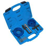 Sealey VSE6940 Timing Tool &amp; Fuel Injection Pump Kit - Ford, PSA, LDV