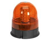 Sealey WB952LED Warning Beacon with Bolt Fixing (x3) 20W SMD LED 12/24V