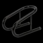 Sealey WC07 Motorcycle Wheel Chock 140mm image